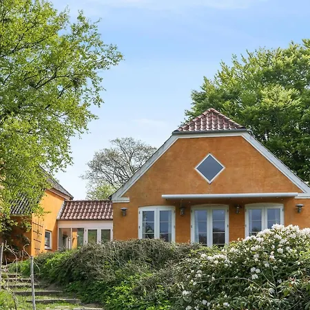 Beautiful With Swimming Fåborg
